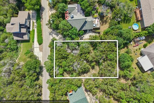 2411 Crazyhorse Pass, Austin, TX, 78734 | Card Image