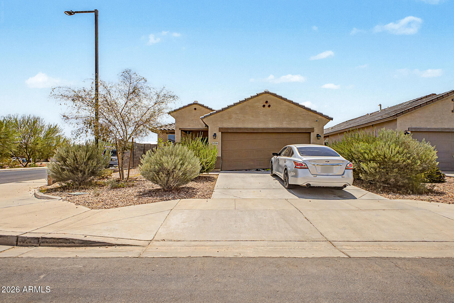 Residential in Buckeye