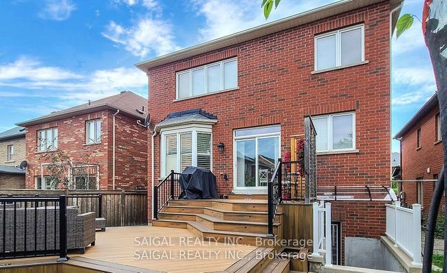BASEMENT - 106 Portch Gate, House other with 2 bedrooms, 1 bathrooms and 1 parking in Milton ON | Image 12