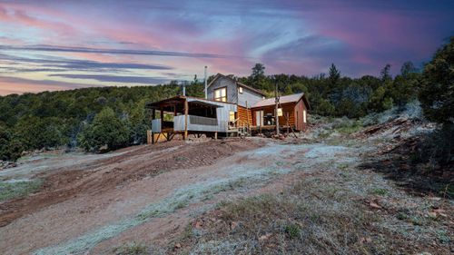 7465 Uncompahgre Divide Rd, Whitewater, CO, 81527 | Card Image