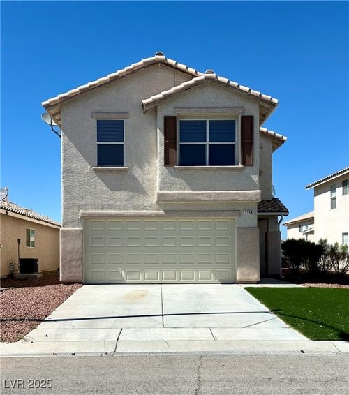 5554 Henshaw Ave, Las Vegas, NV, 89118-6027 | Card Image