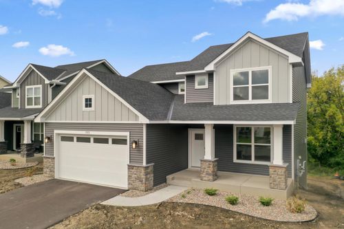 7573 Norway Ln, Lino Lakes, MN, 55038-5514 | Card Image