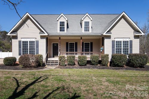 13219 Asbury Chapel Rd, Huntersville, NC, 28078-4645 | Card Image