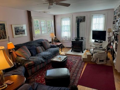 2051 E Craftsbury Rd, Craftsbury, VT, 05826-9697 | Card Image