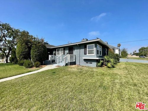 5954 W 85th Pl, LOS ANGELES, CA, 90003-3301 | Card Image