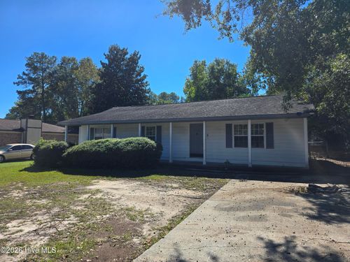 2814 Bradford Court, Hephzibah, GA, 30815 | Card Image