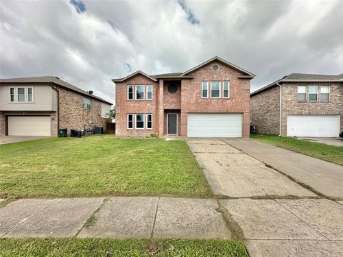 3165 Spyglass Drive, Grand Prairie, TX, 75052 | Card Image