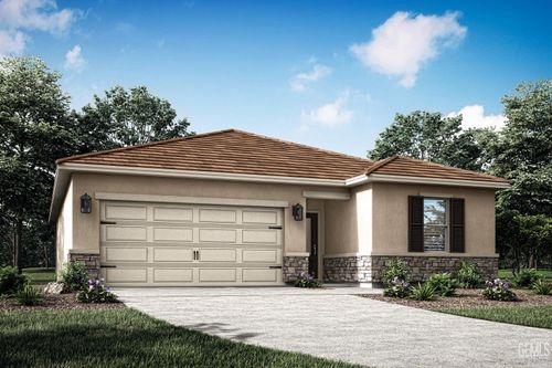 7900 Blueberry Avenue, Bakersfield, CA, 93313 | Card Image