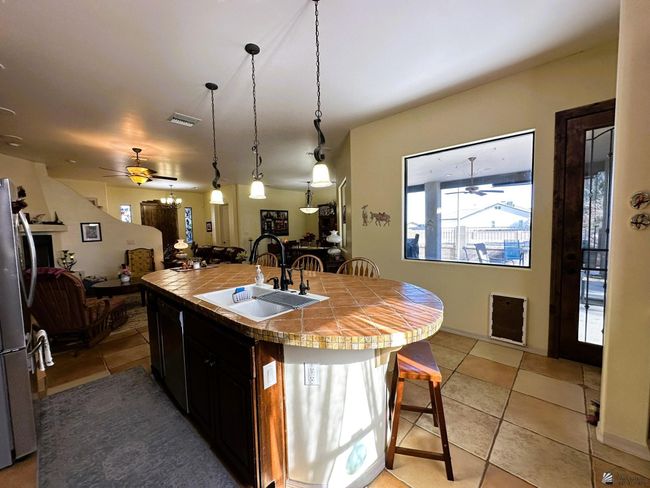 28141 Canal Ave, House other with 3 bedrooms, 2 bathrooms and 2 parking in Wellton AZ | Image 14