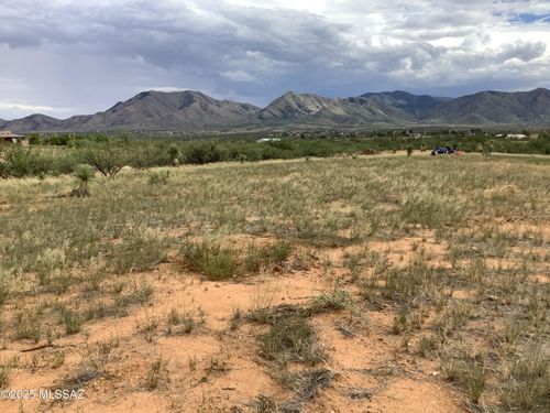 4.00ac N Johnson Road, Dragoon, AZ, 85609 | Card Image