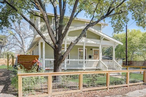 139 Panama Ave, San Antonio, TX, 78210-1774 | Card Image