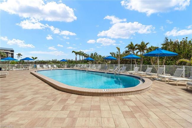 APT-6A - 26171 Hickory Blvd, Condo with 2 bedrooms, 2 bathrooms and null parking in BONITA SPRINGS FL | Image 8