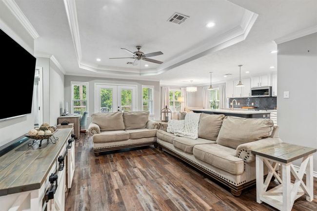 High ceilings | Image 4