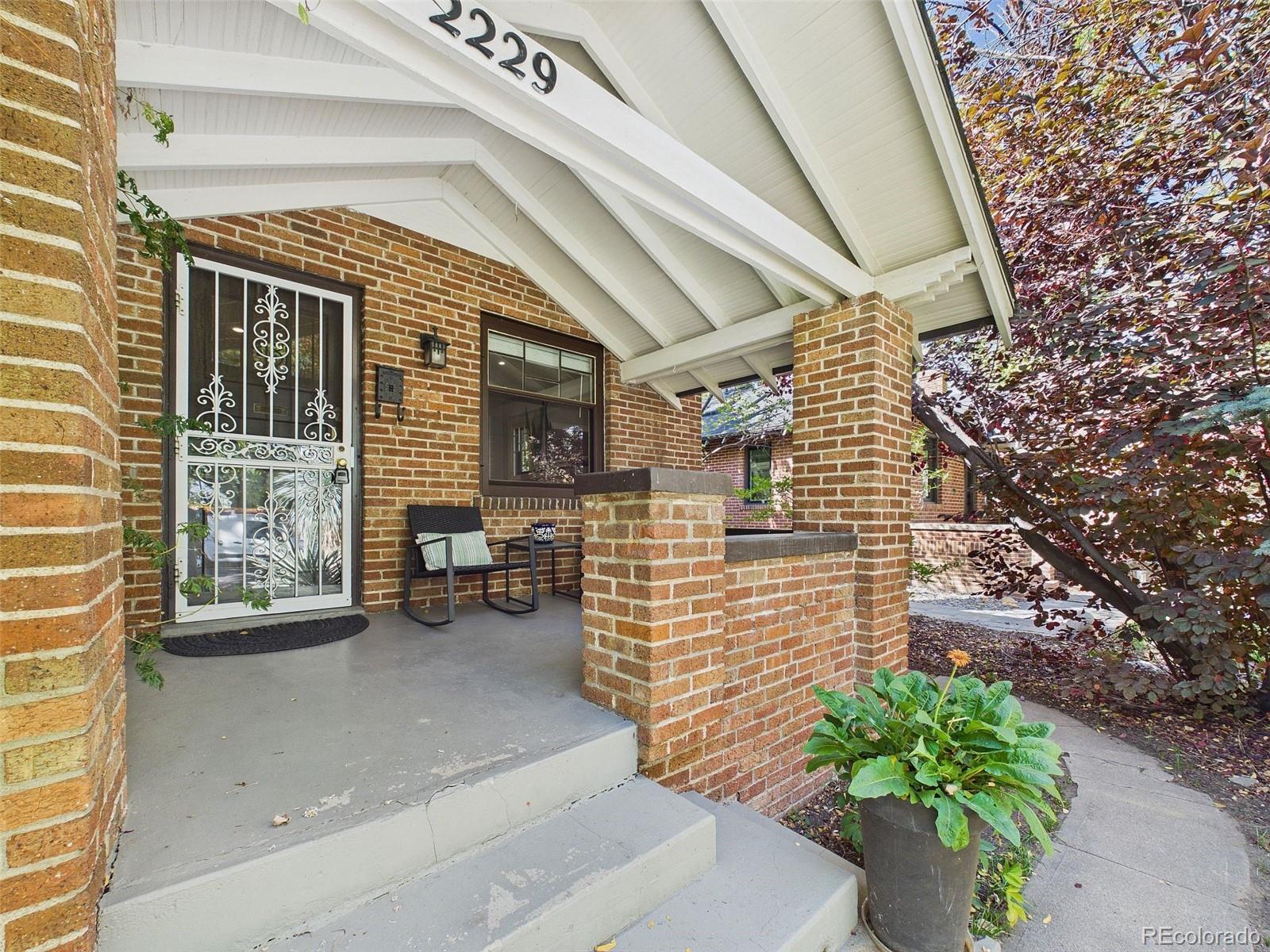 Residential in Denver 4