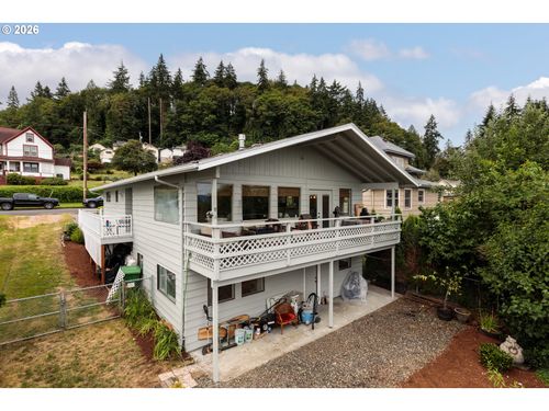 415 W D St, Rainier, OR, 97048 | Card Image