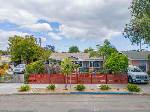 2470 Hayes Ave, Long Beach, CA, 90810-3234 | Card Image