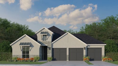 1813 Flowerfield Ln, Mansfield, TX, 76063-7191 | Card Image