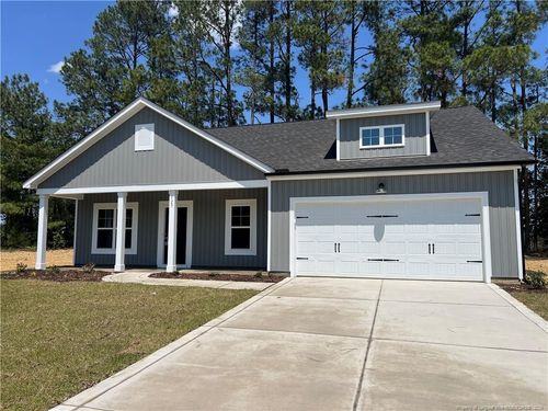 129 Traveller Way, Raeford, NC, 28376-0080 | Card Image