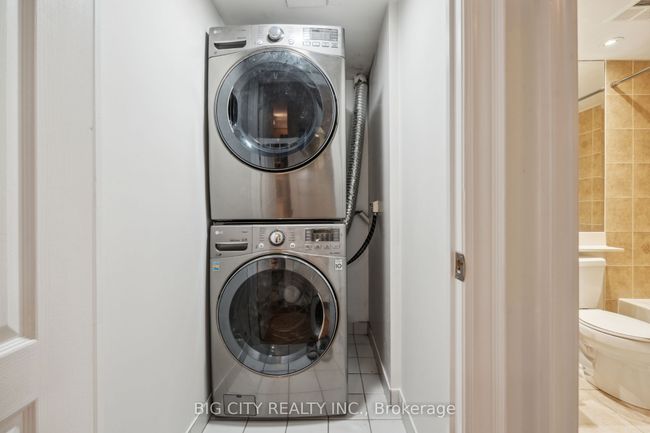 208 - 51 Saddlecreek Dr, Condo with 2 bedrooms, 1 bathrooms and 1 parking in Thornhill ON | Image 21