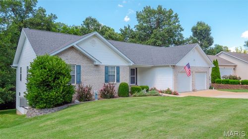 1285 Jonathan Ct, Washington, MO, 63090-4821 | Card Image
