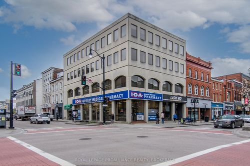 401-100 Princess St, Kingston, ON, K7L1A7 | Card Image