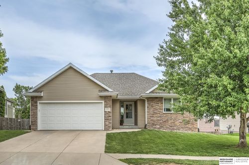 14954 Ellison Avenue, Omaha, NE, 68116 | Card Image