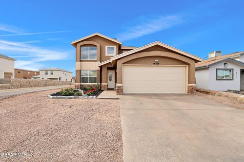 14214 Rattler Point Drive, El Paso, TX, 79938 | Card Image