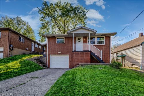 3627 Marland Heights Road, Weirton, WV, 26062 | Card Image