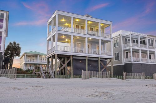 b-1681 E Ashley Ave, Folly Beach, SC, 29439 | Card Image