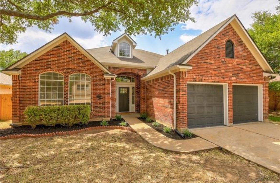 Residential Lease in Round Rock 2