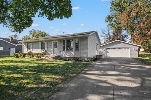 1357 Stanwood Street Nw, Walker, MI, 49534 | Card Image