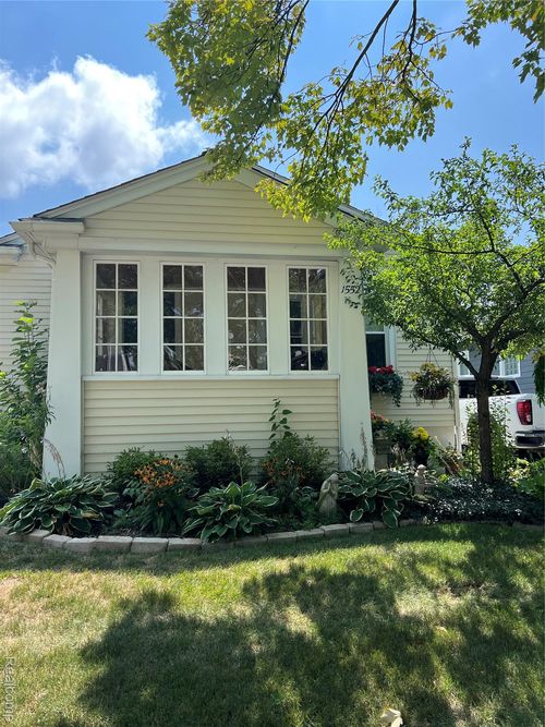 1552 Bennaville Ave, Birmingham, MI, 48009-7179 | Card Image