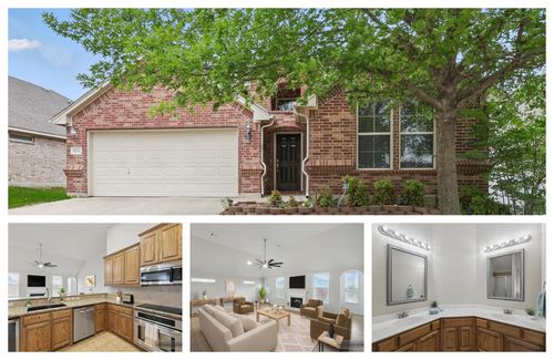 5233 Woodglen Ln, Fort Worth, TX, 76126-3066 | Card Image