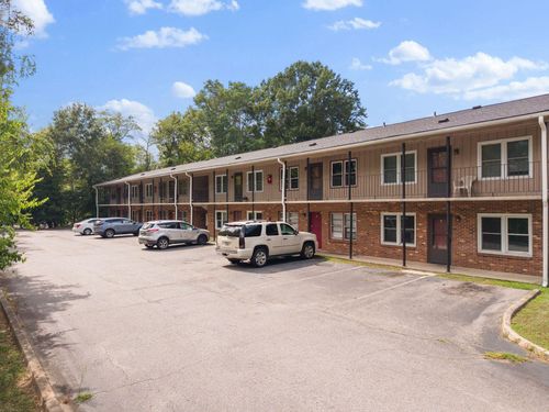 245 College Park Dr, Danville, VA, 24541 | Card Image