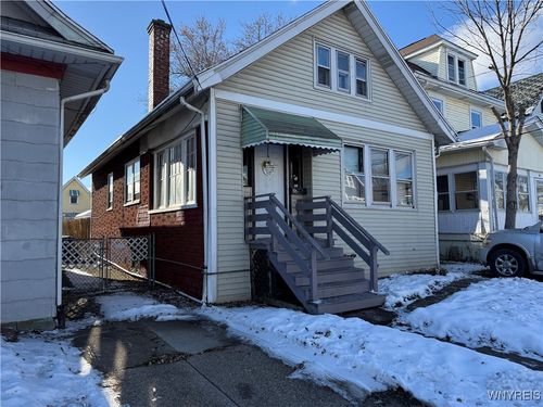 88 Newfield St, Buffalo, NY, 14207-1604 | Card Image