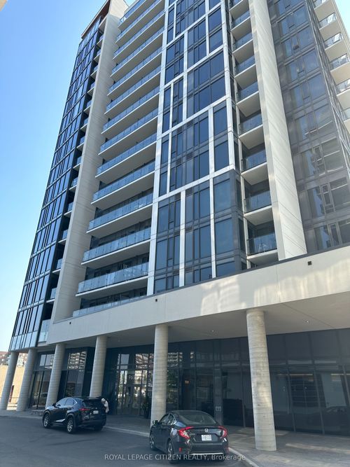 1202-9618 Yonge St, Richmond Hill, ON, L4C0X5 | Card Image