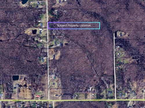 00 East Rd, Montrose, MI, 48457 | Card Image
