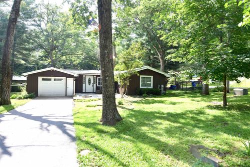 251 Indian Mound Street, Jackson, WI, 53952 | Card Image