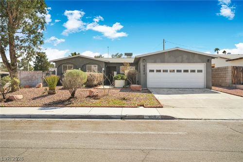 4201 San Angelo Avenue, Las Vegas, NV, 89102 | Card Image