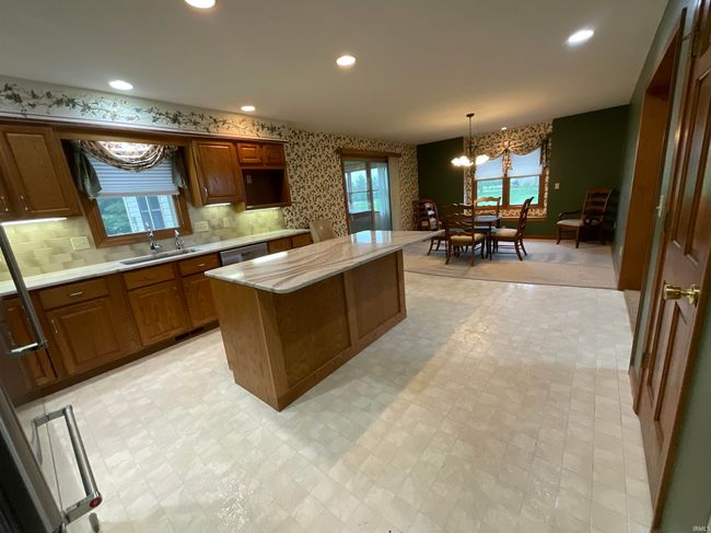 404 Ridge Ct, House other with 4 bedrooms, 3 bathrooms and null parking in Ossian IN | Image 10