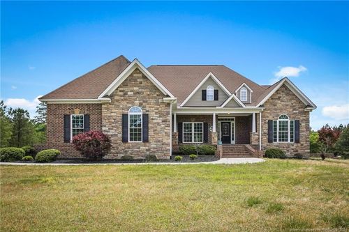 548 Fox Rd, Marston, NC, 28363-8520 | Card Image