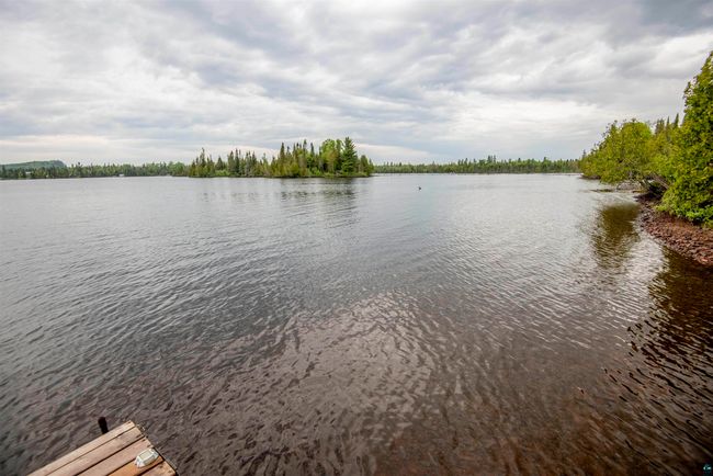 89 Boulder Blvd, House other with 2 bedrooms, 1 bathrooms and null parking in Hovland MN | Image 24