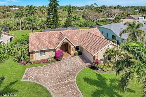 28584 Clinton Ln, BONITA SPRINGS, FL, 34134-3307 | Card Image