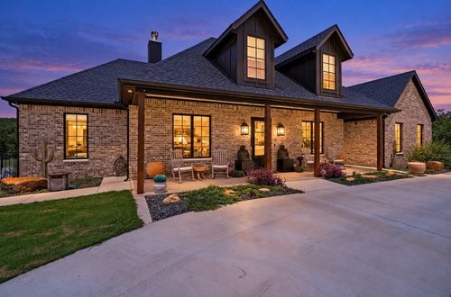 2125 Canyon Wren Loop, Graford, TX, 76449-1103 | Card Image