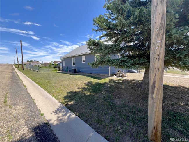703 6 Th St, House other with 4 bedrooms, 2 bathrooms and 1 parking in Hugo CO | Image 33