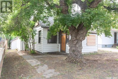 961 Caribou St W, House other with 0 bedrooms, 0 bathrooms and null parking in Moose Jaw SK | Image 1