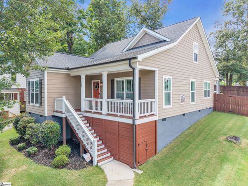 1429 E North St, Greenville, SC, 29607-1357 | Card Image