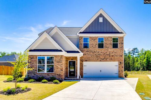 473 Rainbow Shad Way, Lexington, SC, 29072-2480 | Card Image