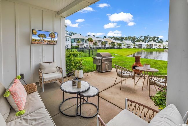 104 Splendor Cir, House other with 3 bedrooms, 3 bathrooms and 4 parking in Murrells Inlet SC | Image 30