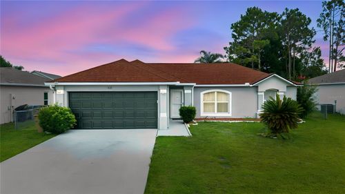 611 Jura Ln, KISSIMMEE, FL, 34759-3857 | Card Image